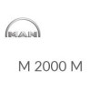 M2000M 1995 à 2005