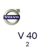 V40 II 2012 à 2020