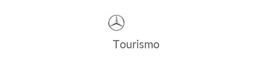 Kit xénon et ampoules LED canbus pour votre camion Mercedes Tourismo