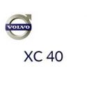 XC40 2017 à 2021