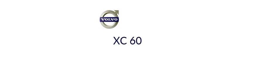 Kit xénon et ampoules LED canbus pour votre voiture Volvo XC60 08 - 17