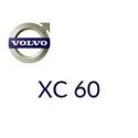 XC60 2008 à 2017