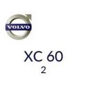 XC60 II 2017 à 2021