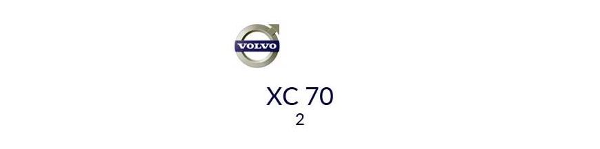 Kit xénon ampoules LED canbus pour votre voiture Volvo XC70 II 07 - 16