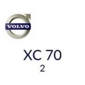 XC70 II 2007 à 2016