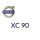 XC90 2003 à 2015