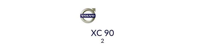 Kit xénon ampoules LED canbus pour votre voiture Volvo XC90 II 15 - 21