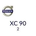 XC90 II 2015 à 2021
