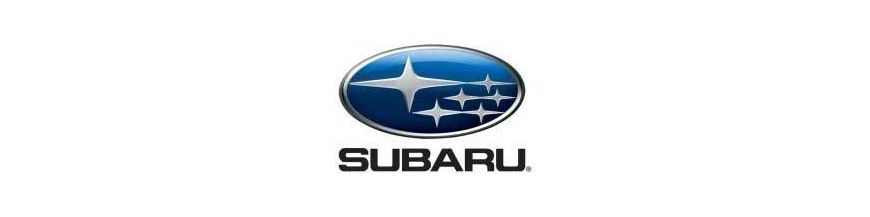 Kit xénon et ampoules LED canbus pour votre voiture Subaru