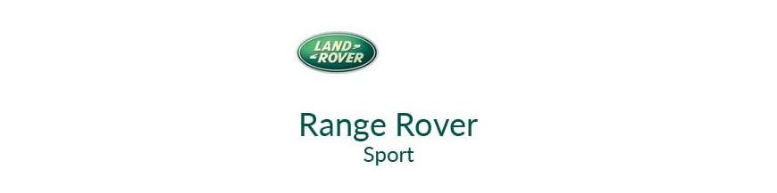 Kit xénon ampoules LED voiture Land Rover Range Rover Sport 2 13 - 21