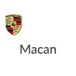Macan 2014 à 2024