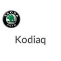 Kodiak 2017 à 2021