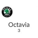 Octavia 3 2013 à 2020