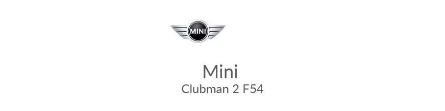 Kit xénon et ampoules LED voiture Mini Mini Clubman II (F54) 15 - 21