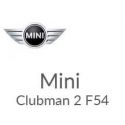 Mini Clubman II (F54) 2015 à 2021
