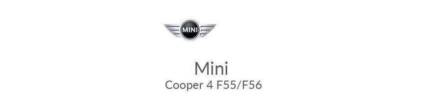Kit xénon et ampoules LED voiture Mini Mini Cooper IV (F55/F56) 14-21