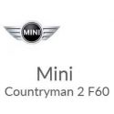 Mini Countryman II (F60) 2016 à 2021