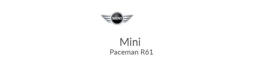 Kit xénon et ampoules LED voiture Mini Paceman (R61) 12 - 17
