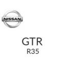 GTR R35 2007 à 2021