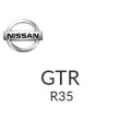 GTR R35 2007 à 2021