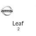 Leaf II 2018 à 2021