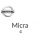 Micra IV 2010 à 2017