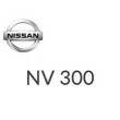 NV300 2016 à 2021