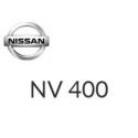 NV400 2011 à 2021
