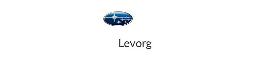 Kit xénon et ampoules LED canbus pour voiture Subaru Levorg 14-21