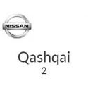 Qashqai II 2014 à 2021