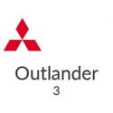 Outlander III 2013 à 2021