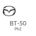 BT-50 phase 2 2012 à 2020
