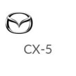 CX-5 2012 à 2017