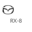 RX-8 2003 à 2011