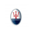 LED - Xenon Maserati