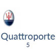 Quattroporte V M139