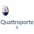 Quattroporte 6 M156