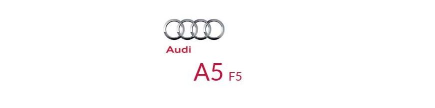 Kit LED canbus et xénon pour Audi A5 F5 2016 à 2024