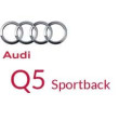 Audi Q5 sportback 2020 à 2024