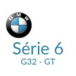 BMW Série 6 GT G32 2017 à 2024