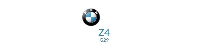 Kit ampoules LED canbus & xénon pour BMW Z4 (G29) 2018-2024