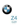 BMW Z4 G29 2018 à 2024