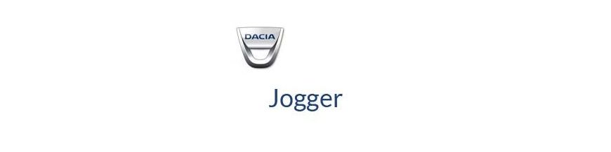 Ensemble d'ampoules LED et de kit xénon pour Dacia Jogger 2021 à 2023