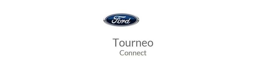 Ampoules LED canbus et kit xénon pour Ford Tourneo Connect 2013 à 2023