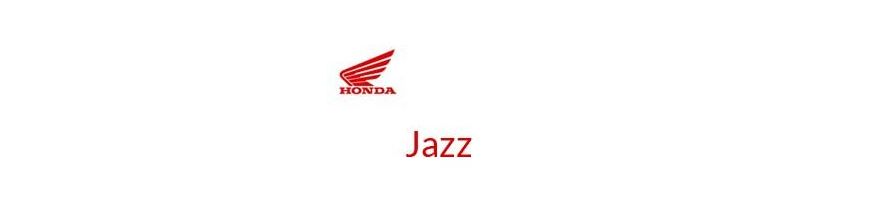 Kit ampoules LED et kit xénon canbus pour Honda Jazz 4 2020 à 2021