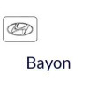 Bayon 2021 à 2023