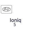 Ioniq 5 2021 à 2023