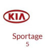 Sportage 5 2021 à 2023