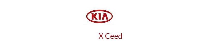 Ampoules LED et kit xénon canbus pour Kia X Ceed 2019 à 2023