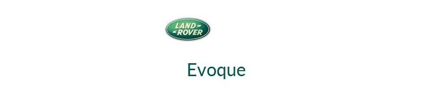 Kit LED et ampoules xénon canbus pour Range Rover Evoque 2 2019 à 2024